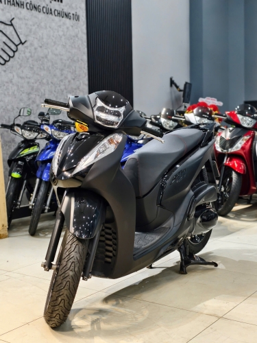 Sh300i 2018 