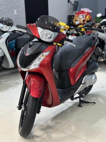 Sh150i sm 105 chất mộc zin nhập đội 