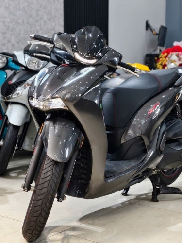 Honda Sh350i 2021 máy Thái Odo 4400km 