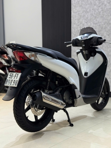Sh150i Italia sm 1115 biển số Vip 59F1 - 89898