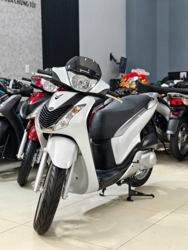 Sh150i nhập Ý 2009 1 đời chủ